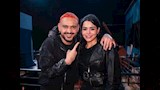 حبيبتي يا سمسمة.. رامز جلال يعلن انتهاء أزمته مع أسماء جلال
