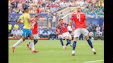 النرويج تنهى مشوار البرازيل في كأس العالم 2026 (2)