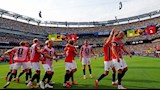هالاند يقصي السامبا بابتسامة.. ملخص شوط النرويج والبرازيل الثاني في كأس العالم 2026