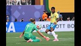 النرويج تنهى مشوار البرازيل في كأس العالم 2026 (8)