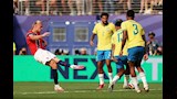 النرويج تنهى مشوار البرازيل في كأس العالم 2026 (10)