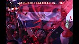 الجماهير المصرية في الفان زون (5)