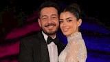 اتخضيت وفرحت وخوفت.. أحمد زاهر يكشف اللحظات الأولى لمعرفته بحمل ابنته ليلى
