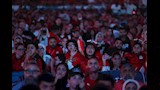الجماهير المصرية في الفان زون (6)