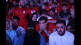 الجماهير المصرية في الفان زون (7)