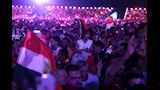 الجماهير المصرية في الفان زون (9)