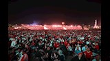 الجماهير المصرية في الفان زون (13)