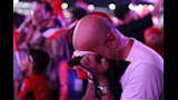 الجماهير المصرية في الفان زون (12)