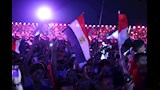 الجماهير المصرية في الفان زون (20)