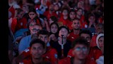 الجماهير المصرية في الفان زون (18)