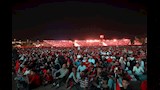 الجماهير المصرية في الفان زون (21)