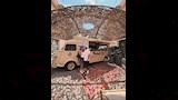 بسمة داود مع هاني سرحان في أحدث ظهور