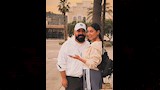 بسمة داود وهاني سرحان يخطفان الأنظار