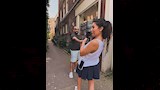 بسمة داود وهاني سرحان