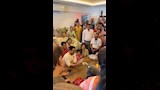 عامر خان يحتفل بزواجه للمرة الثالثة في مومباي