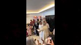 عامر خان يحتفل بزواجه للمرة الثالثة في مومباي