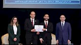 مساعد وزير الخارجية: الاستثمار في الشباب الأكثر استدامة