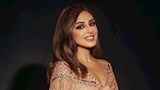 أول تعليق من أنغام بعد مشاركتها في الاحتفال بافتتاح "الأوكتاجون"