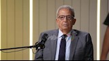عمرو موسى، الأمين العام الأسبق لجامعة الدول العربية (1)