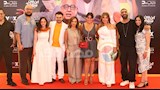 نجوم فيلم ابن مين فيهم؟ في العرض الخاص (2)