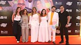 نجوم فيلم ابن مين فيهم؟ في العرض الخاص (4)