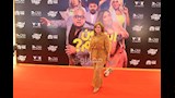 الفنانة إلهام شاهين