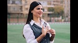 بإطلالة رياضية.. نورهان منصور تستعرض لياقتها البدنية (صور وفيديو)
