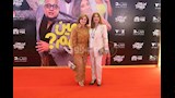 الهام شاهين وانتصار في عرض فيلم ابن مين فيهم (2)