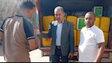 بعد أيام من آخر حملاته.. وفاة وكيل وزارة التموين بأسيوط إثر أزمة قلبية