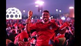 حشد الجماهير المصرية في الفان زون (25)