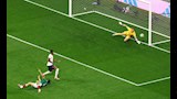 مباراة إنجلترا والمكسيك