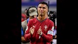 10 صور توثق حسرة وبكاء رونالدو بعد الخروج من كأس العالم 2026