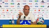 "لا ترهبنا".. ماذا قال حسام حسن عن ميسي والأرجنتين قبل موقعة دور الـ16؟ 