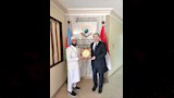 اتحاد طلبة الهند بجامعة الأزهر الشريف (4)