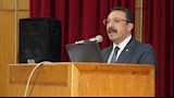 تكريم الفائزين في ختام المهرجان الكشفي الـ45 بجامعة الإسكندرية- صور