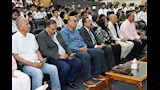 ختام المهرجان الكشفي بجامعة الإسكندرية (3)