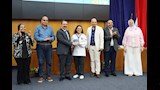 ختام المهرجان الكشفي بجامعة الإسكندرية (6)