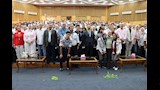 ختام المهرجان الكشفي بجامعة الإسكندرية (10)