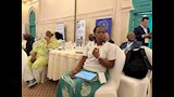  فعاليات اليوم الثاني للمنتدى القاري للانتخابات بشرم الشيخ