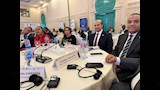  فعاليات اليوم الثاني للمنتدى القاري للانتخابات بشرم الشيخ