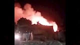 "شماريخ الزفة" حرقت مخازن التوابل.. ماذا جرى في المنيا؟ 
