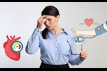 نصائح لعلاج ارتفاع الضغط- 5 أشياء تجنبها بعد الخامسة مساءً