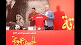 المؤتمر الصحفي لحسين عموتة (10)