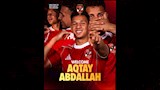 الأهلي يضم أقطاي عبدالله