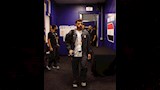 بعثة منتخب مصر