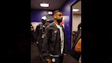 بعثة منتخب مصر