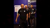 10 صور من وصول بعثة منتخب مصر لملعب مباراة الأرجنتين