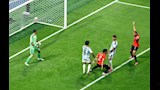 هدف ياسر ابراهيم