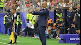 "لم نفشل".. المدير الفني لمنتخب البرتغال يقدم استقالته بعد الخروج من المونديال ويتغنى برونالدو