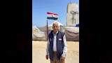 اللجنة المصرية في غزة تنفي اغتيال مديرها (1)